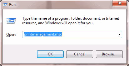 printmanagement.msc