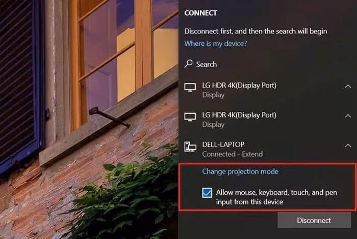 Turn Your PC into a Wireless Display