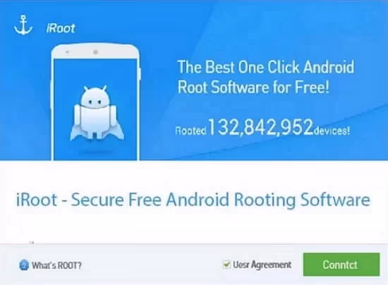 iRoot