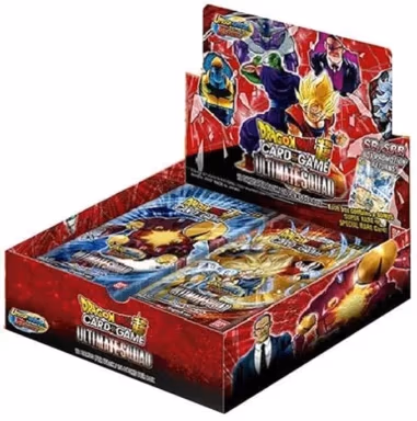 Dragon Ball Super Card Game