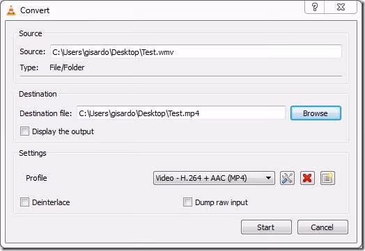 Fixing Audio Codec Not Supported Using VLC