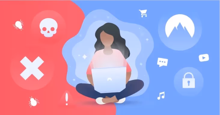 Nordvpn Threat Protection