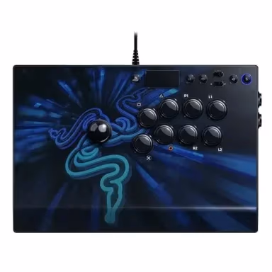 Razer Panthera Evo