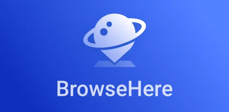 Browsehere