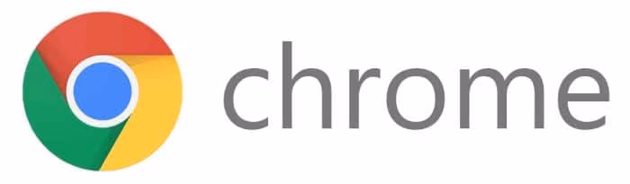 Google Chrome