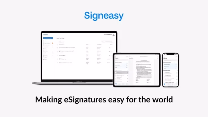 Signeasy