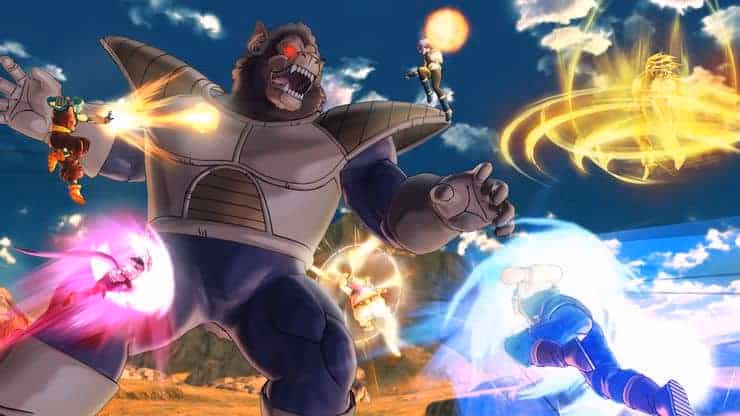 Xenoverse 2