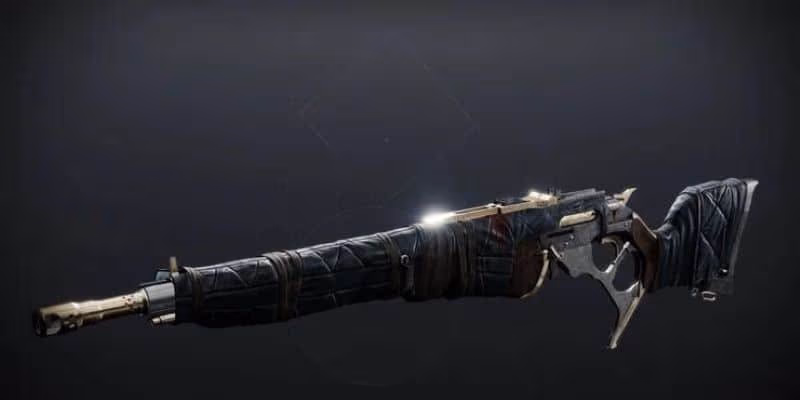 best exotics destiny 2 - A Tale of a Dead Man