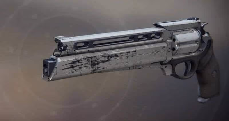 best exotics destiny 2 - Rose 