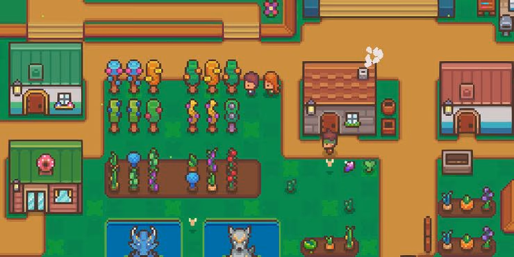 Best Farming Simulator Games - Littlewood