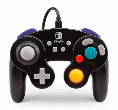 Powera Gamecube Style Wired Controller