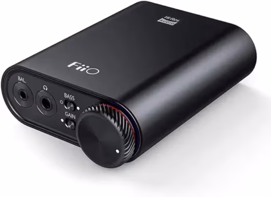 Fiio K3