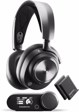 Steelseries Arctis Nova Pro Wireless