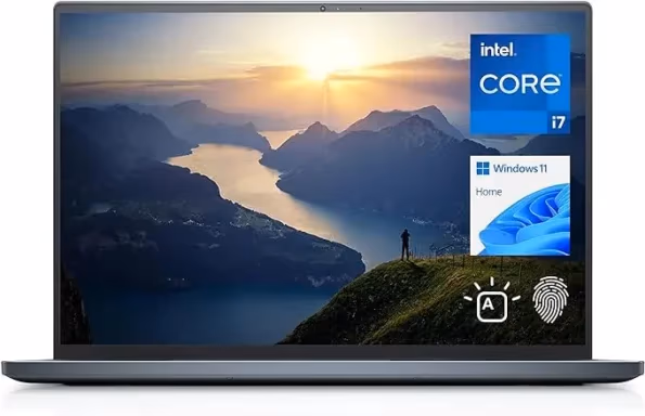 Dell Inspiron 16 Plus