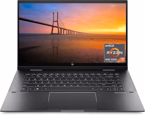 Hp Envy X360 2023