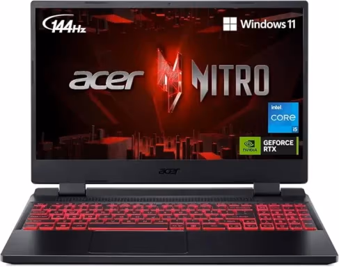 Acer Nitro 5 16gb Rtx 3050