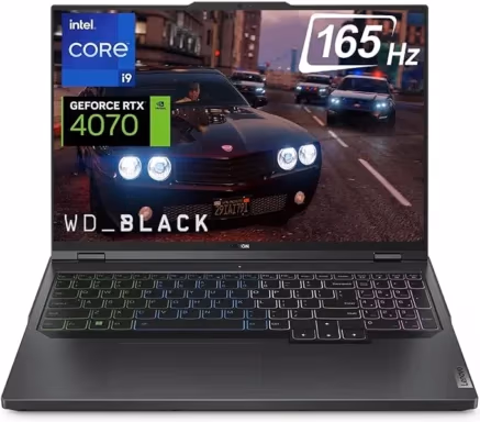 Lenovo Legion Pro 5i