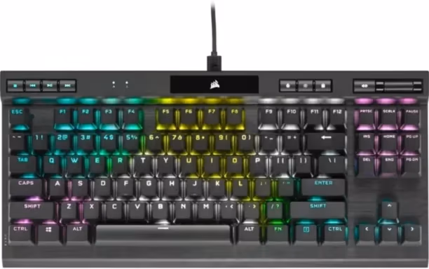 Corsair K70 Rgb Tkl