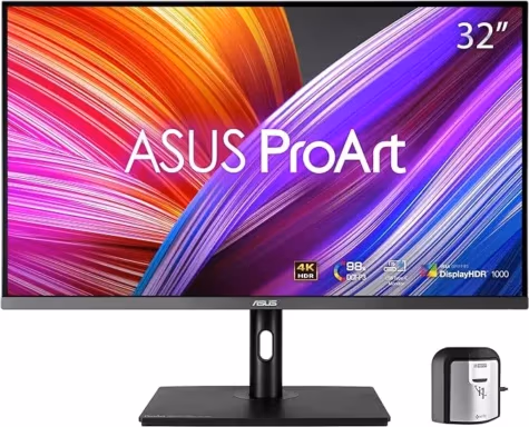 Asus Proart Pa32ucr
