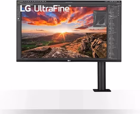 Lg Ultrafine Ergo 32un880 B