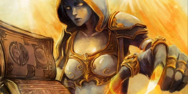 Best Necromancy Spells of Dungeons and Dragons - Life Transference