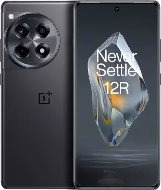 Oneplus 12r