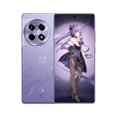 Oneplus 12r Genshin Impact Edition