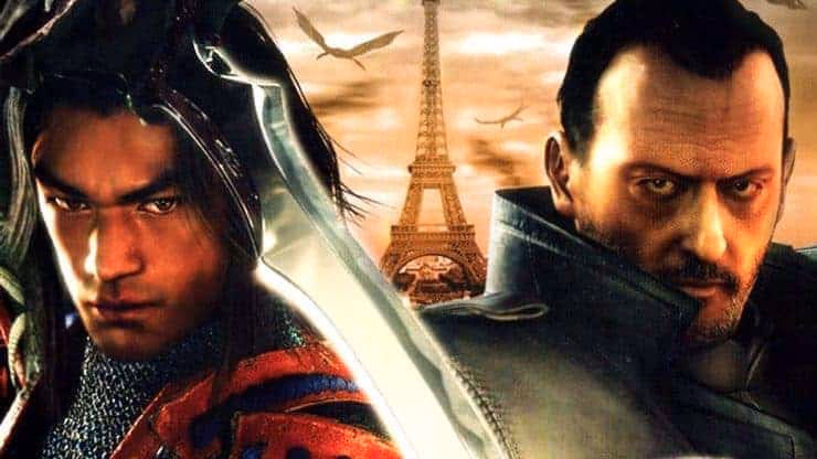 Onimusha 3: Demon Siege 