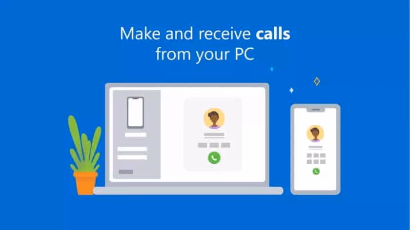 Best Screen Mirroring App - Microsoft Your Phone