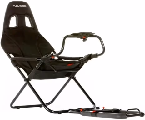 Playseat Challenge