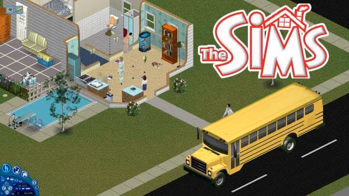 The Sims