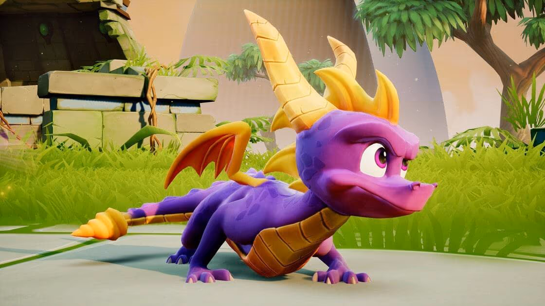 Best Spyro Games