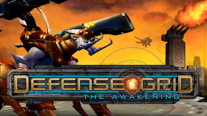 Defense Grid The Awakening