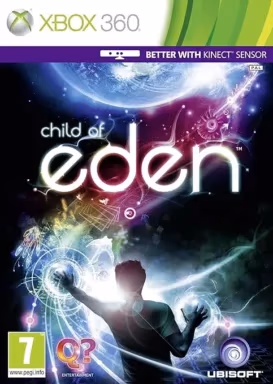 Child Of Eden