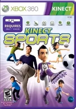 Kinect Sports