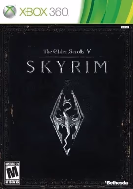 Skyrim