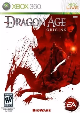 Dragon Age Origins