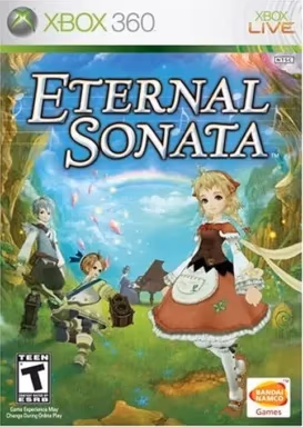 Eternal Sonata