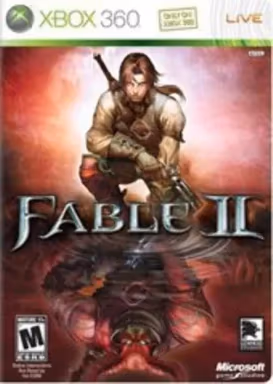 Fable Ii