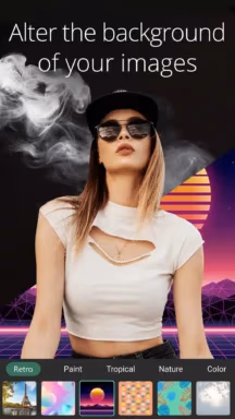 Photodirector For Android