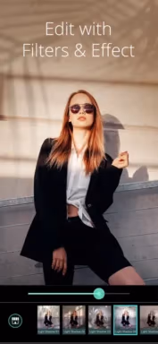 Photodirector For Ios