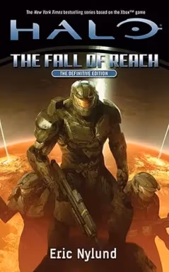 Halo The Fall Of Reach By Eric Nylund