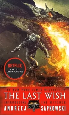 The Witcher Series By Andrzej Sapkowski