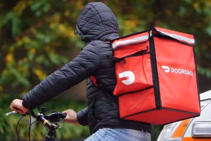 What is the Method to Get More DoorDash Orders?