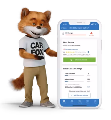 Carfax Car Care