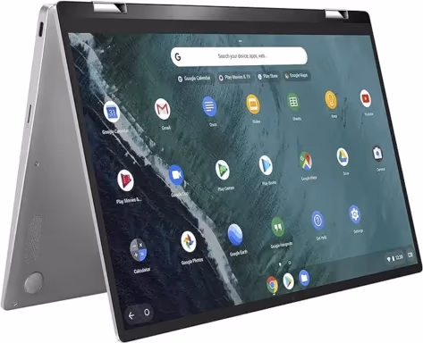 Asus Chromebook Flip C434