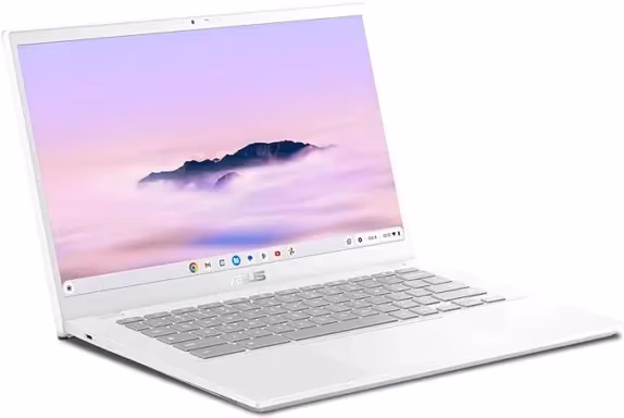 Asus Chromebook Plus Cx34