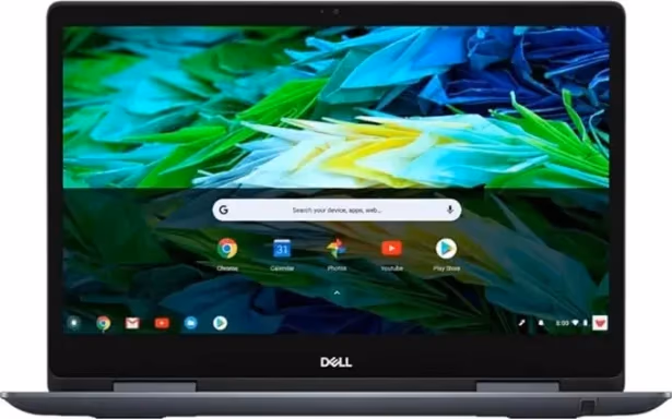 Dell Inspiron Chromebook 14