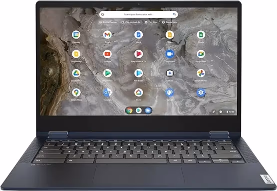Lenovo Ideapad Flex 5i Chromebook Plus