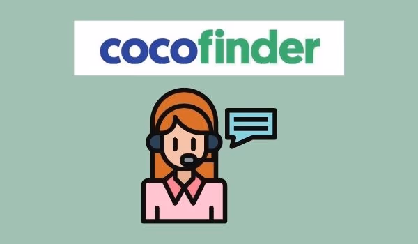 CocoFinder Review – User Support 